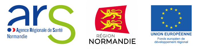 logos de la région